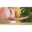 Изображение Беспроводные наушники Logitech Zone 300 черного цвета.