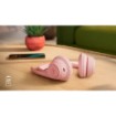 Изображение Беспроводные наушники Logitech Zone 300 черного цвета.