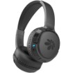 Изображение Bluetooth наушники MIRACASE MBTOE110, накладные, черного цвета.