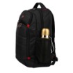 תמונה של תיק גב יוקרתי למחשב נייד Miracase NB-8122PRO בגוון שחור