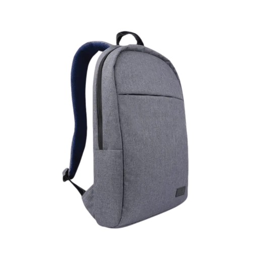 תמונה של תיק גב מחשב נייד Miracase NB-8057G 15.6 אינטש בצבע אפור