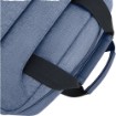 תמונה של תיק גב יוקרתי לנייד MIRACASE NB-018 בגודל 15.6 אינץ' בצבע שחור