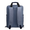תמונה של תיק גב יוקרתי לנייד MIRACASE NB-018 בגודל 15.6 אינץ' בצבע שחור