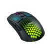 תמונה של עכבר גיימינג ROCCAT Burst Pro Air דגם ROC-11-431 בצבע שחור