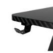 Изображение Игровой стол SCORPIUS DESKPRO-HJ 110 цвета под карбон.