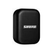 תמונה של מיקרופוני דש אלחוטיים SHURE MoveMic Two בצבע שחור