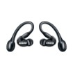 Изображение Беспроводные наушники Shure AONIC 215 Gen 2 черного цвета.