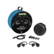 Изображение Беспроводные наушники Shure AONIC 215 Gen 2 черного цвета.