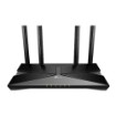 תמונה של נתב אלחוטי TP-LINK XX230v AX1800 GPON בצבע לבן