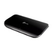 תמונה של מתג שולחני TP-Link TL-SG1008D 8 פורטים במהירות גיגהביט בצבע שחור