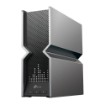 Изображение Маршрутизатор TP-LINK Archer BE800 BE19000 WI-FI7 черного цвета.