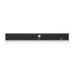 תמונה של מתג מנוהל Zyxel GS1915-8EP עם 8 פורטים PoE+ בצבע שחור