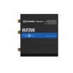 Изображение Промышленный сотовый маршрутизатор Teltonika RUT200 4G черного цвета.