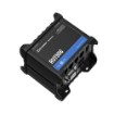 Изображение Промышленный сотовый маршрутизатор Teltonika RUT906 4G серого цвета.