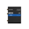 Изображение Промышленный маршрутизатор Teltonika RUT241 LTE eSIM продвинутый серого цвета.