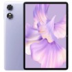 Изображение Детский планшет Oukitel OT6 фиолетового цвета с розовым чехлом.