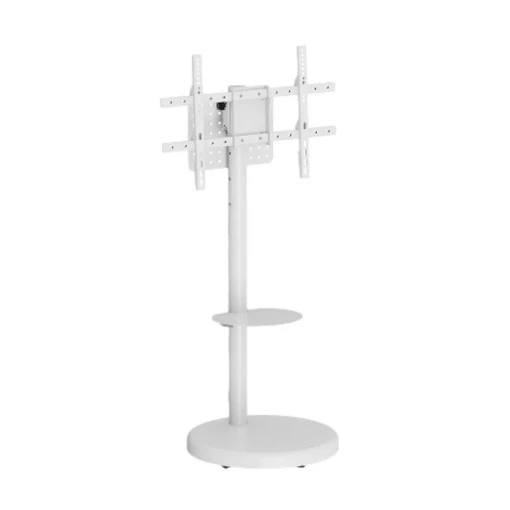 Изображение Напольная телевизионная стойка LUMI FS38-46TW для экранов до 86 дюймов