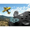 Изображение Беспроводной контроллер Xbox Elite Wireless Controller Series 2 черного цвета.