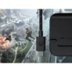 Изображение Беспроводной контроллер Xbox Elite Wireless Controller Series 2 черного цвета.