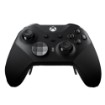 Изображение Беспроводной контроллер Xbox Elite Wireless Controller Series 2 черного цвета.