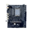 Изображение Материнская плата ARKTEK H610M EG VS AK-H610MEG-VS.
