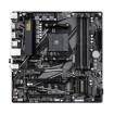 Изображение Материнская плата Gigabyte B550M DS3H AC R2.