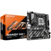 Picture of Gigabyte B840M D2H Motherboard.