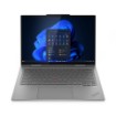 Изображение Ноутбук Lenovo ThinkPad X1 2-в-1 Gen 10 цвета Storm Grey 21NU002BIV.