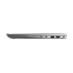 Изображение Ноутбук Lenovo ThinkPad X1 2-в-1 Gen 10 цвета Storm Grey 21NU002BIV.