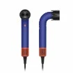 Изображение Профессиональный фен Dyson Supersonic HD18 Vinca Blue/topaz.