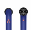 Изображение Профессиональный фен Dyson Supersonic HD18 Vinca Blue/topaz.