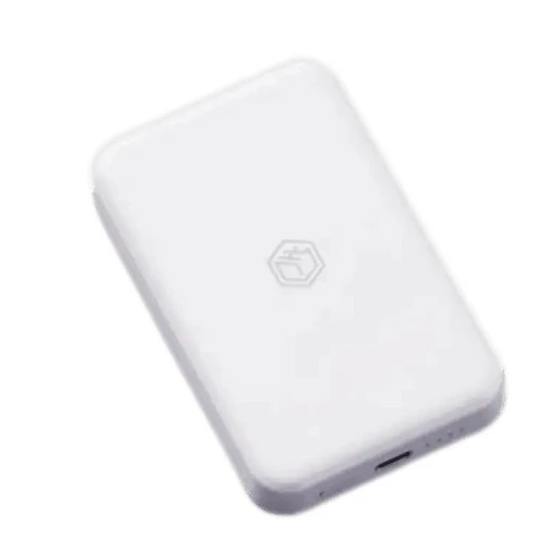 תמונה של סוללת גיבוי נצמדת MagSafe 9500mAh בטעינה מהירה 22.5W