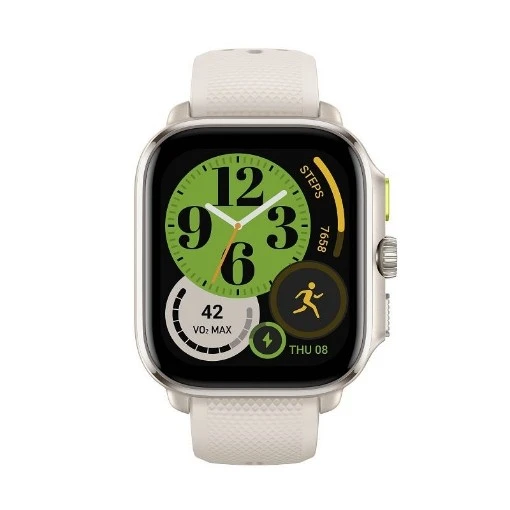 תמונה של שעון חכם AMAZFIT Cheetah Square Champagne