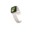 תמונה של שעון חכם AMAZFIT Cheetah Square Champagne