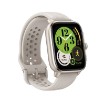 תמונה של שעון חכם AMAZFIT Cheetah Square Champagne