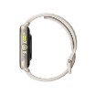 תמונה של שעון חכם AMAZFIT Cheetah Square Champagne