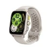 תמונה של שעון חכם AMAZFIT Cheetah Square Champagne