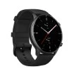 Picture of Amazfit GTR 2 smart watch in black sport color.