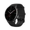 Picture of Amazfit GTR 2 smart watch in black sport color.