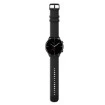 Picture of Amazfit GTR 2 smart watch in black sport color.