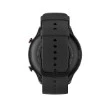 Picture of Amazfit GTR 2 smart watch in black sport color.