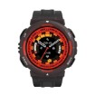 Изображение Умные часы Amazfit ACTIVE EDGE цвета Lava Black.
