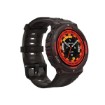 Изображение Умные часы Amazfit ACTIVE EDGE цвета Lava Black.