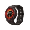 Изображение Умные часы Amazfit ACTIVE EDGE цвета Lava Black.