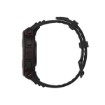 Изображение Умные часы Amazfit ACTIVE EDGE цвета Lava Black.