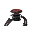 Изображение Умные часы Amazfit ACTIVE EDGE цвета Lava Black.