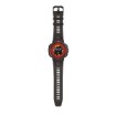 Изображение Умные часы Amazfit ACTIVE EDGE цвета Lava Black.