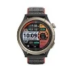 Изображение Умные часы Amazfit модель Cheetah Pro черного цвета.