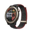 Изображение Умные часы Amazfit модель Cheetah Pro черного цвета.