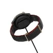 Изображение Умные часы Amazfit модель Cheetah Pro черного цвета.